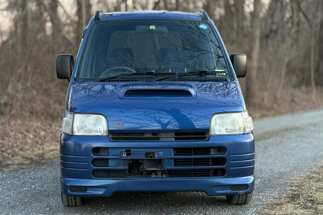 1997 Daihatsu - Image 2 of 31