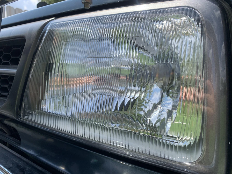 1997 Daihatsu Rocky - Image 27 of 31