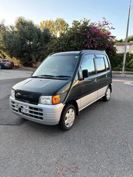1997 Daihatsu Move CX