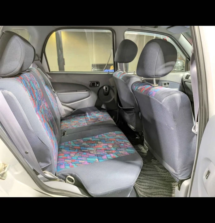 1997 Daihatsu Terios - Image 5 of 8