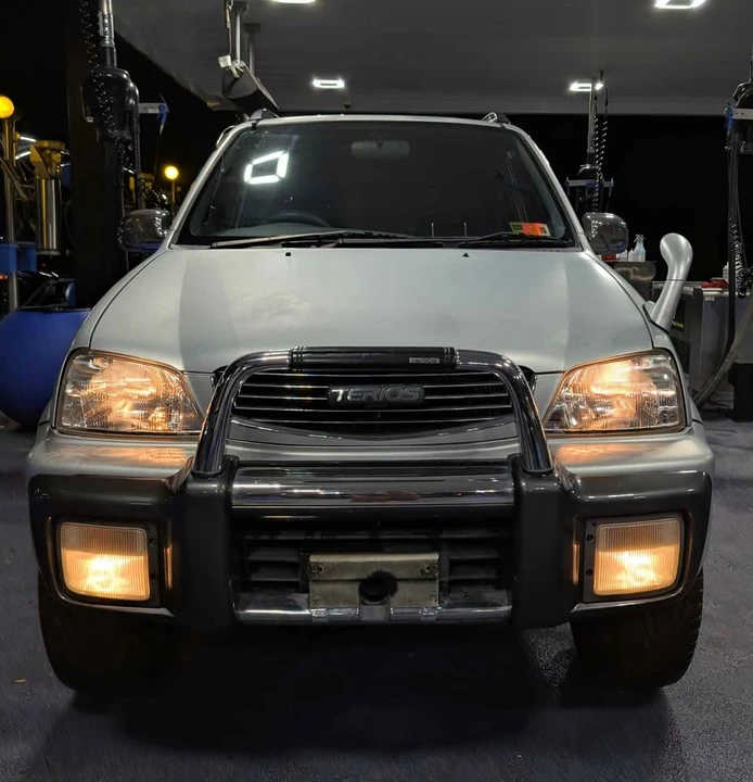 1997 Daihatsu Terios - Image 8 of 8