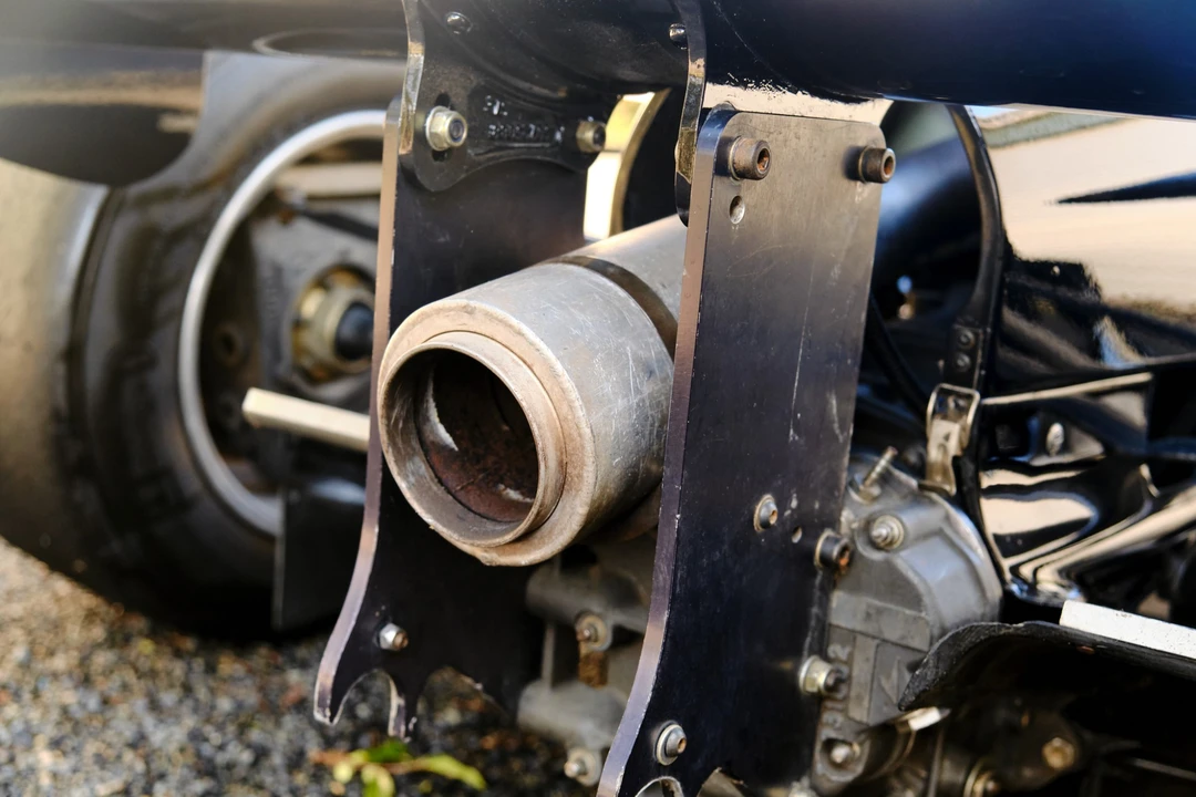 1997 Dallara - Image 23 of 31