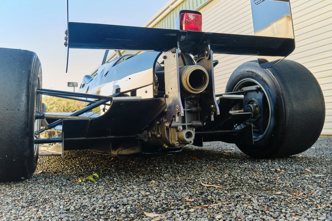 1997 Dallara - Image 26 of 31