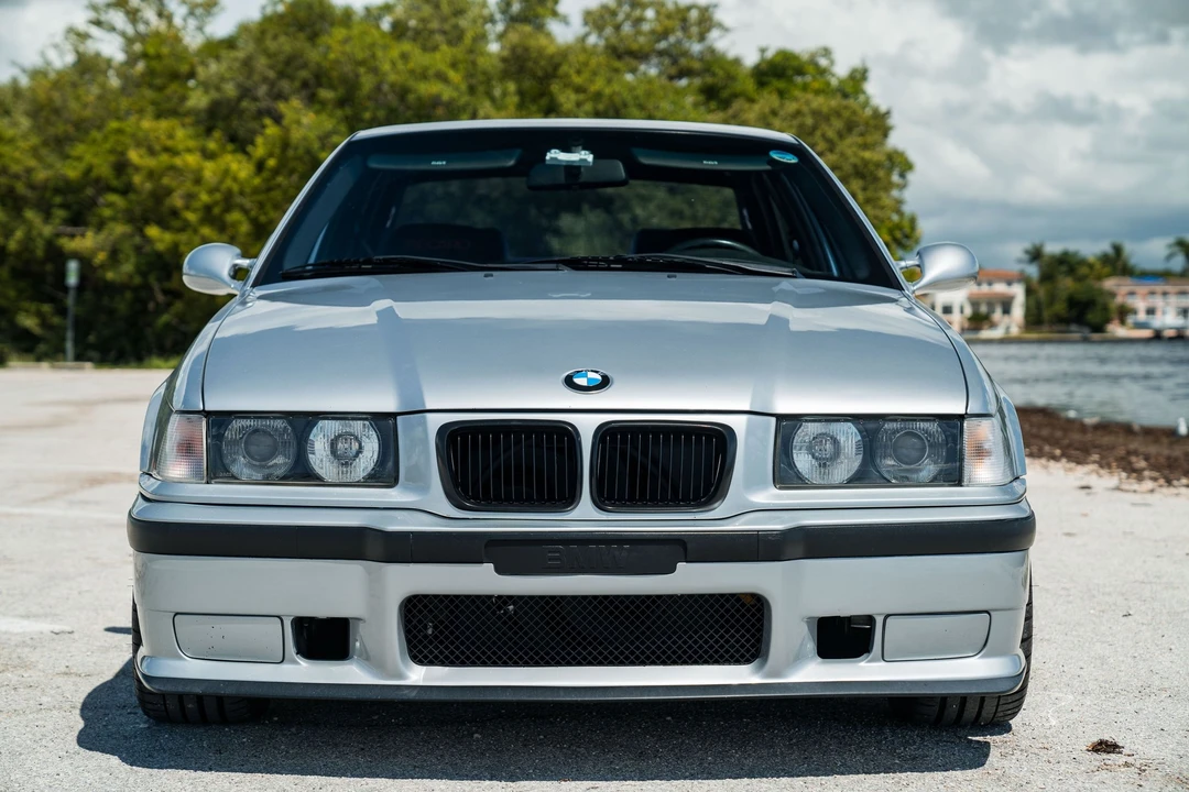 1997 BMW E36 M3 - Image 5 of 31