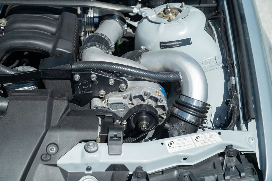 1997 BMW E36 M3 - Image 23 of 31