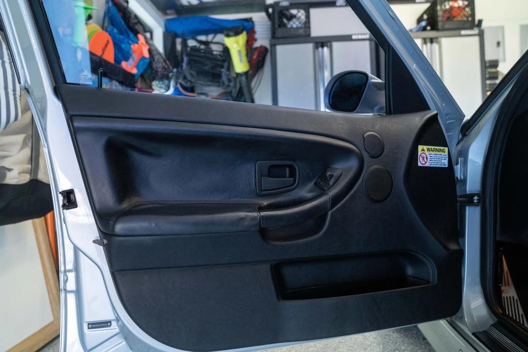 1997 BMW E36 M3 - Image 26 of 31