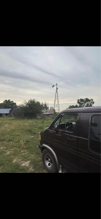 1997 Dodge Ram Van - Image 7 of 10