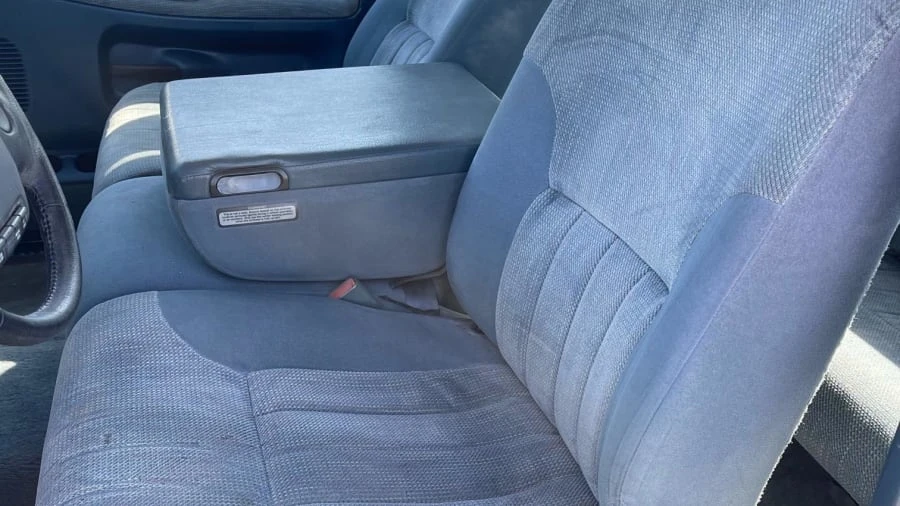 1997 Dodge Ram 2nd Gen - Image 3 of 16