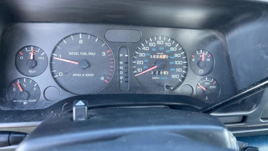1997 Dodge Ram 2nd Gen - Image 4 of 16