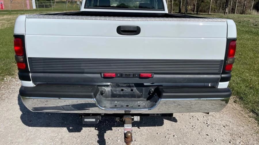 1997 Dodge Ram 2nd Gen - Image 8 of 16