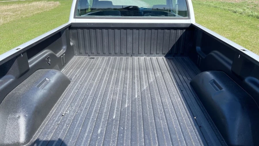 1997 Dodge Ram 2nd Gen - Image 9 of 16