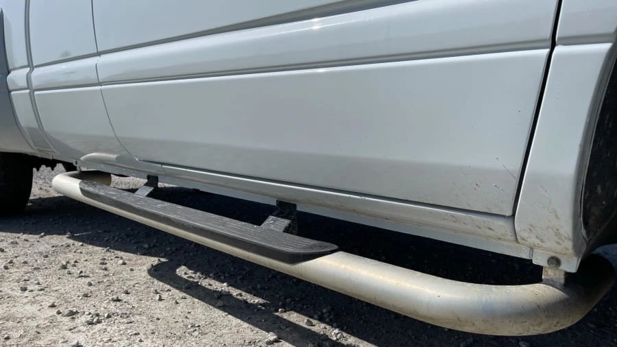 1997 Dodge Ram 2nd Gen - Image 10 of 16
