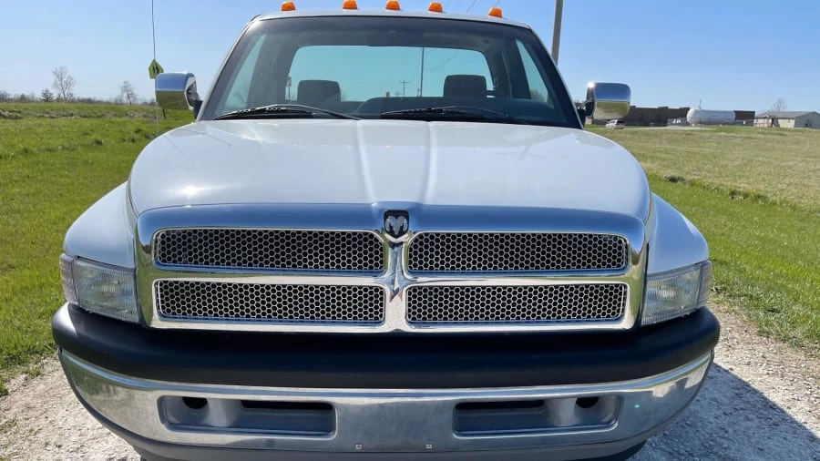 1997 Dodge Ram 2nd Gen - Image 14 of 16