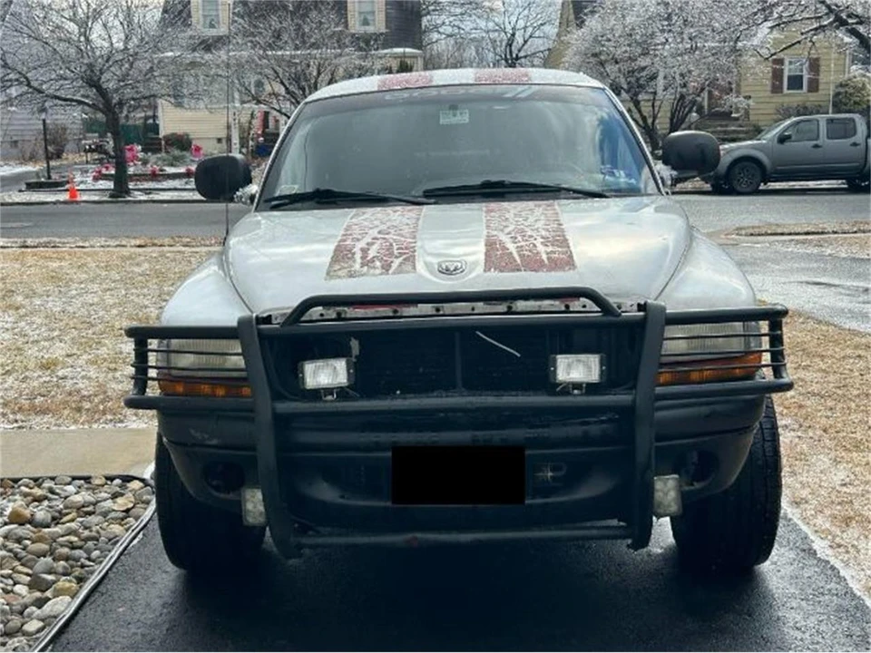 1997 Dodge Dakota 2nd Gen - Image 2 of 7