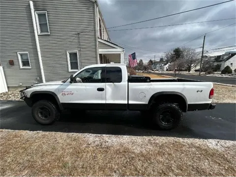 1997 Dodge Dakota GTS