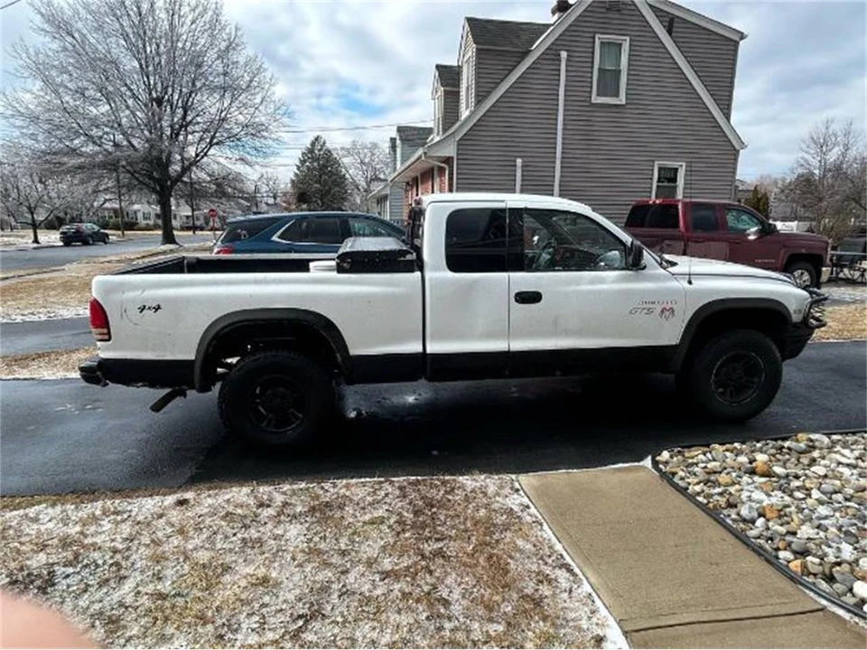 1997 Dodge Dakota 2nd Gen - Image 6 of 7