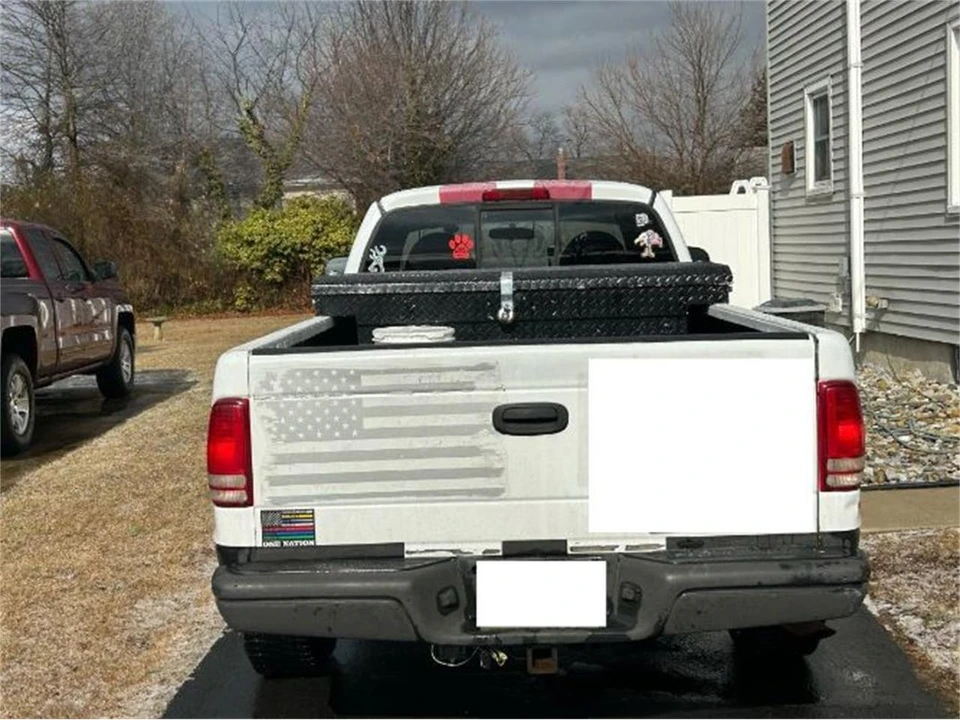 1997 Dodge Dakota 2nd Gen - Image 3 of 7