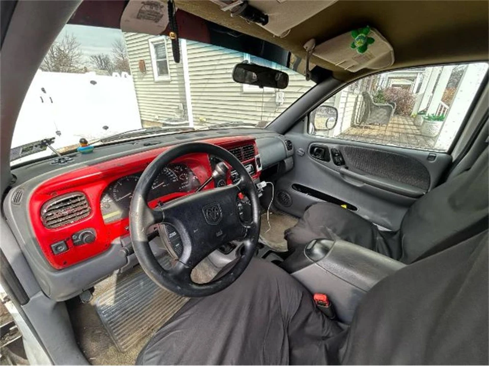 1997 Dodge Dakota 2nd Gen - Image 5 of 7