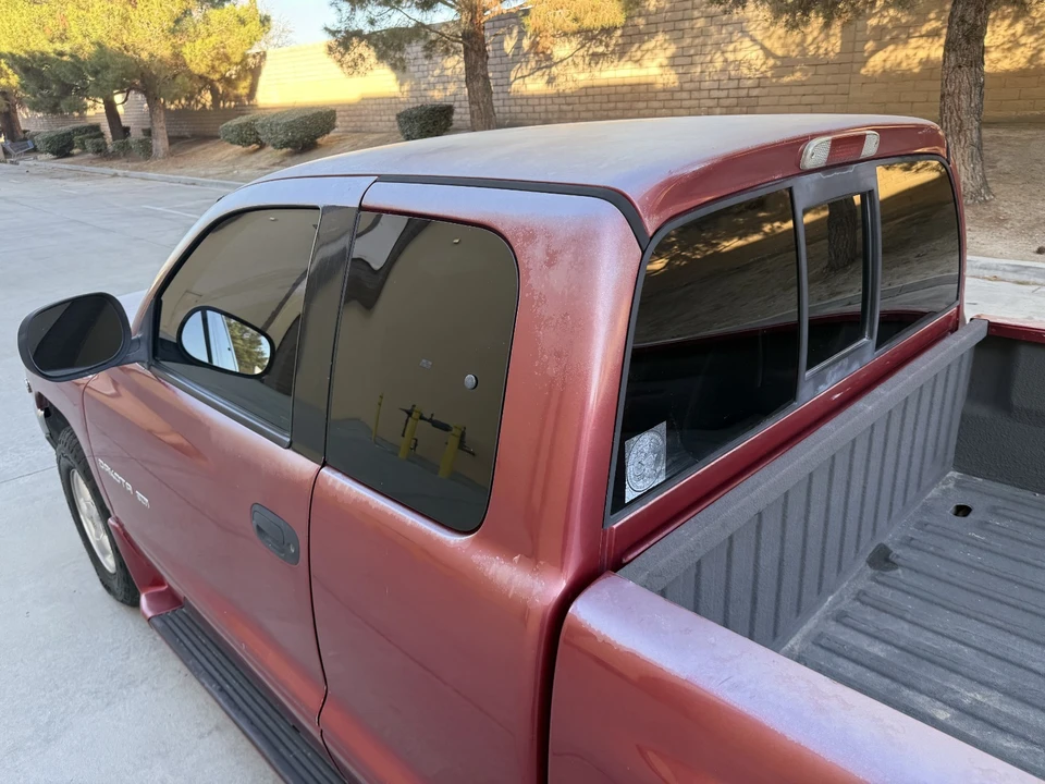 1997 Dodge Dakota 2nd Gen - Image 16 of 21