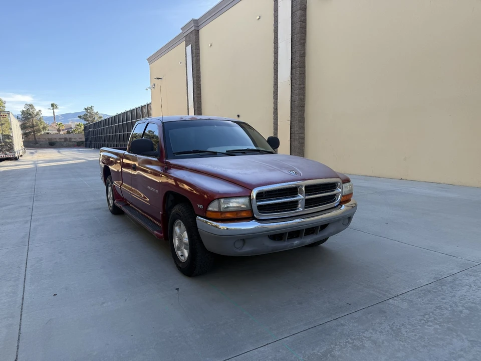 1997 Dodge Dakota 2nd Gen - Image 4 of 21