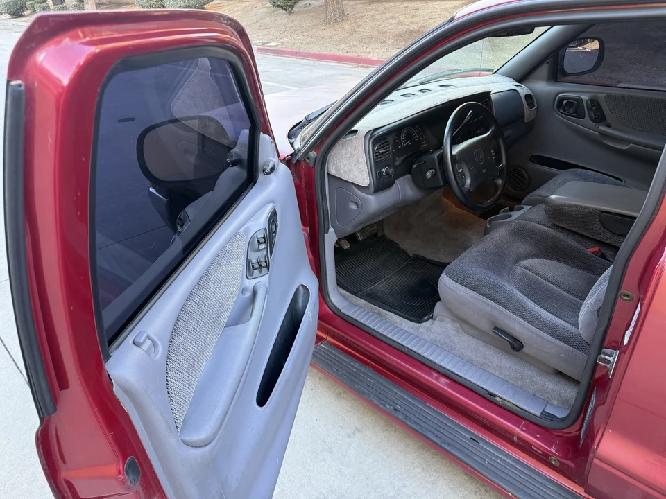 1997 Dodge Dakota 2nd Gen - Image 21 of 21