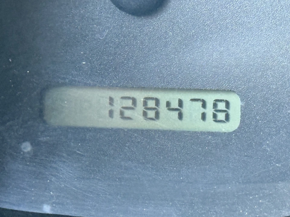 1997 Dodge Dakota 2nd Gen - Image 20 of 21