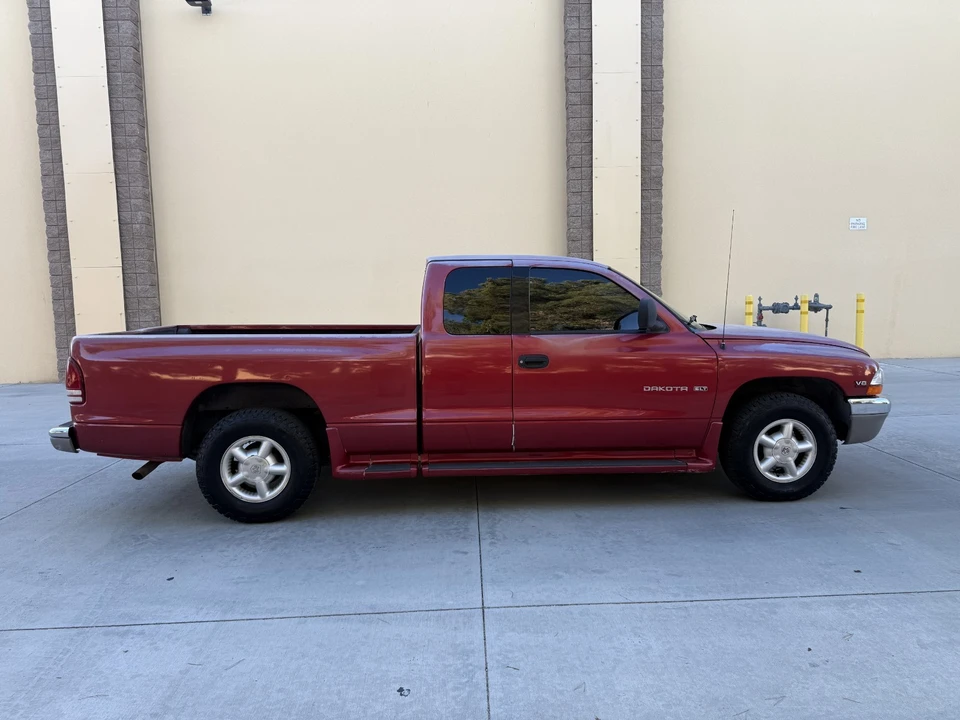 1997 Dodge Dakota 2nd Gen - Image 5 of 21