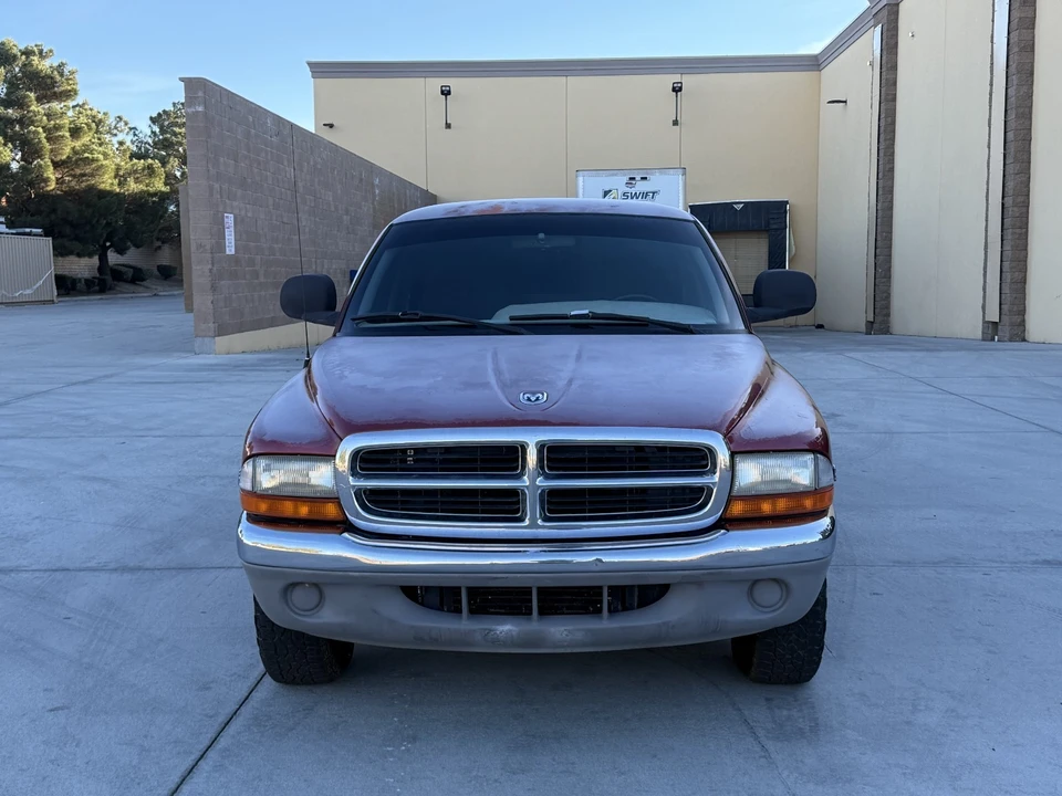 1997 Dodge Dakota 2nd Gen - Image 3 of 21