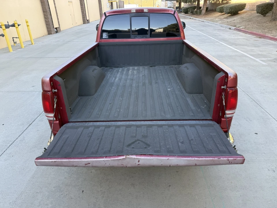 1997 Dodge Dakota 2nd Gen - Image 15 of 21