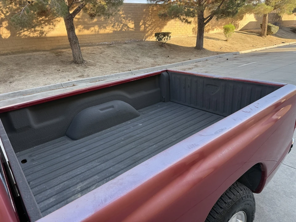 1997 Dodge Dakota 2nd Gen - Image 17 of 21