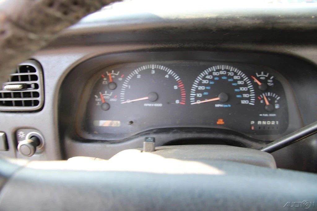 1997 Dodge Dakota 2nd Gen - Image 13 of 21