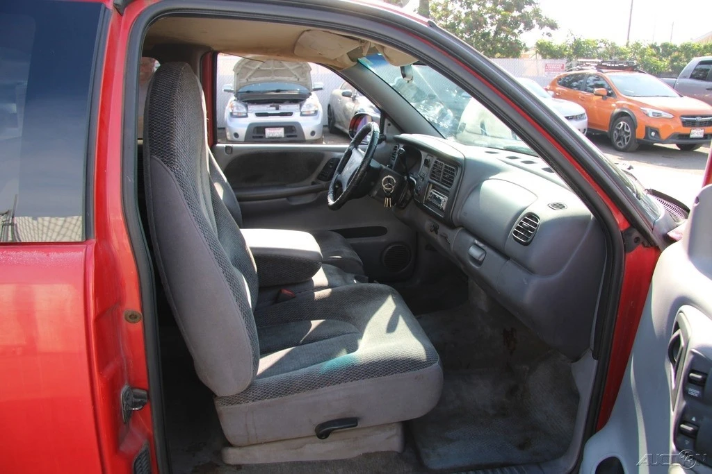 1997 Dodge Dakota 2nd Gen - Image 19 of 21