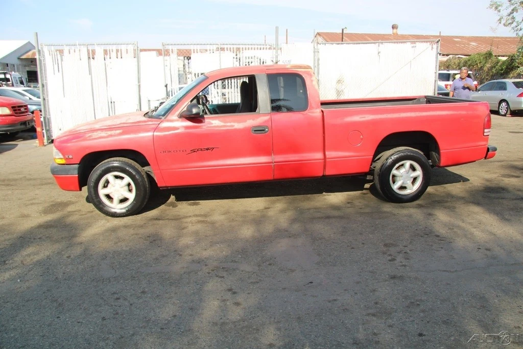1997 Dodge Dakota 2nd Gen - Image 3 of 21