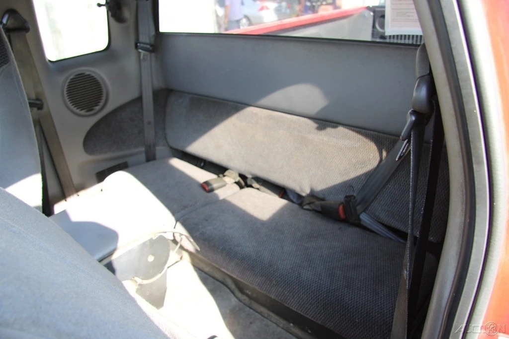 1997 Dodge Dakota 2nd Gen - Image 16 of 21