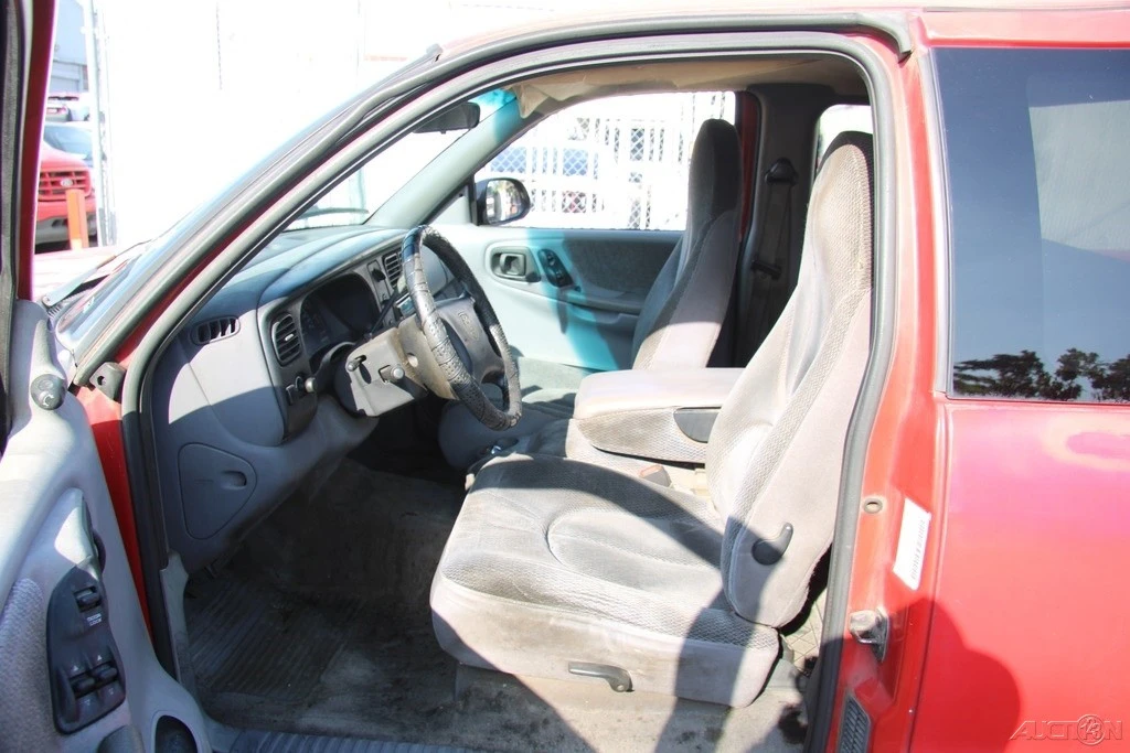 1997 Dodge Dakota 2nd Gen - Image 11 of 21