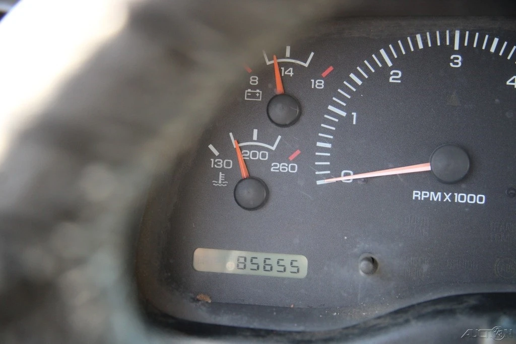 1997 Dodge Dakota 2nd Gen - Image 14 of 21