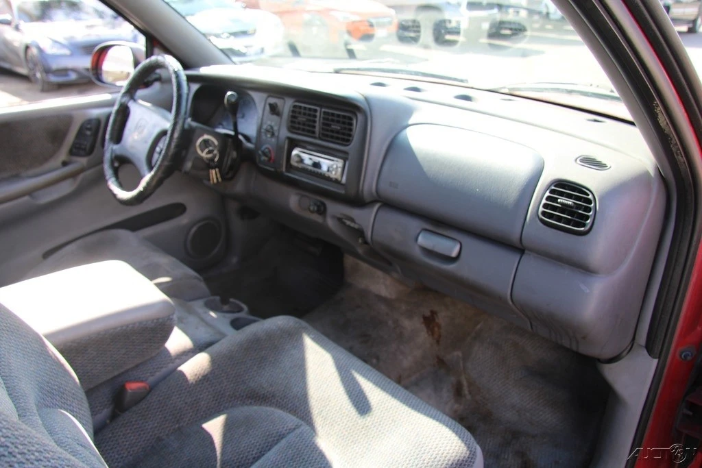 1997 Dodge Dakota 2nd Gen - Image 20 of 21