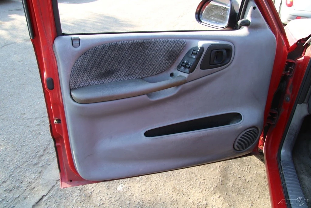 1997 Dodge Dakota 2nd Gen - Image 10 of 21