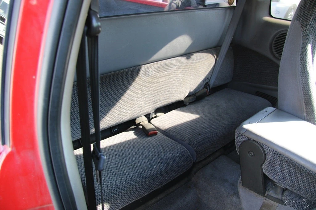 1997 Dodge Dakota 2nd Gen - Image 17 of 21