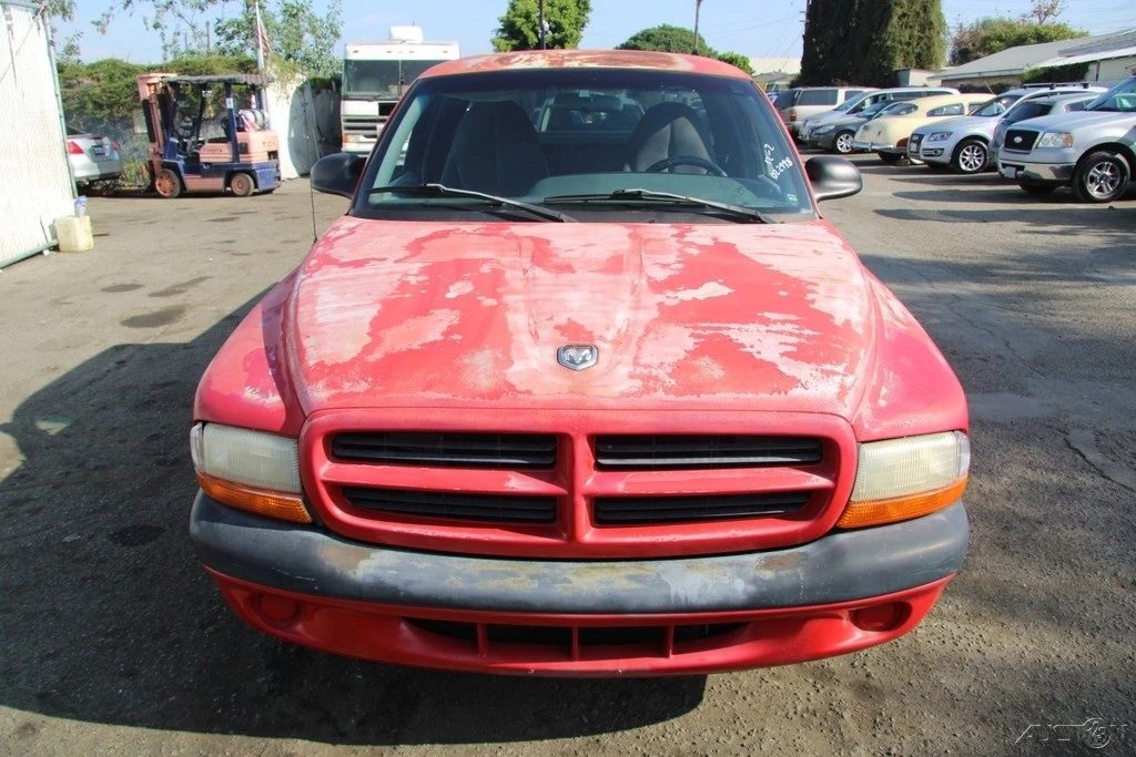 1997 Dodge Dakota 2nd Gen - Image 8 of 21