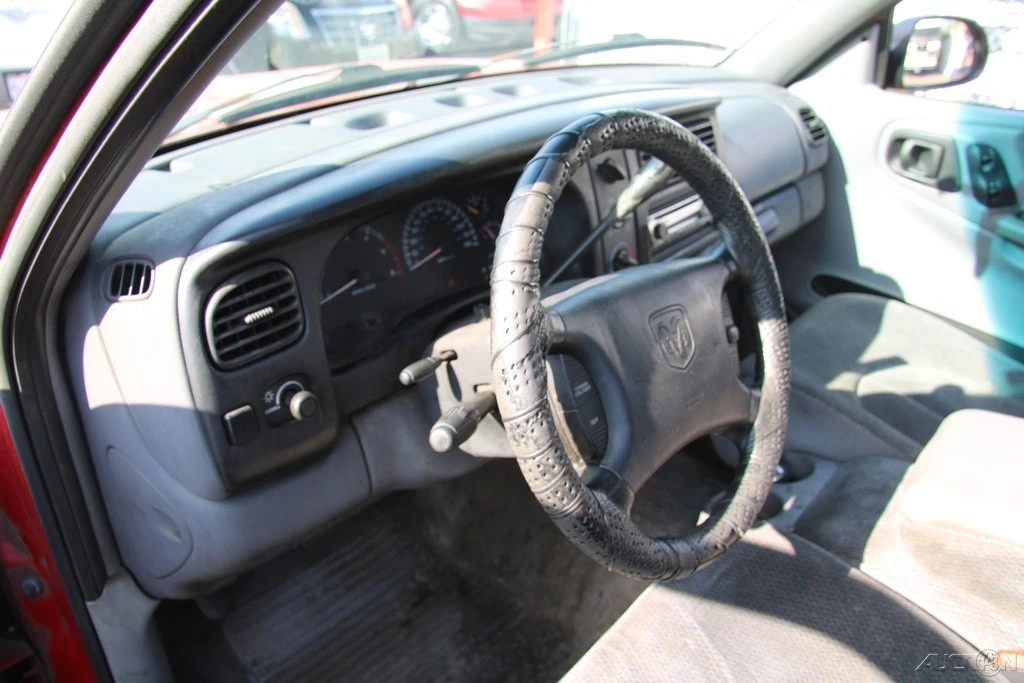 1997 Dodge Dakota 2nd Gen - Image 12 of 21
