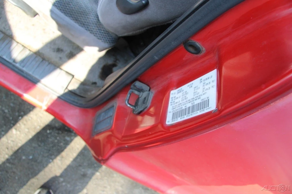 1997 Dodge Dakota 2nd Gen - Image 9 of 21