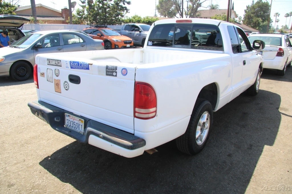 1997 Dodge Dakota 2nd Gen - Image 7 of 21