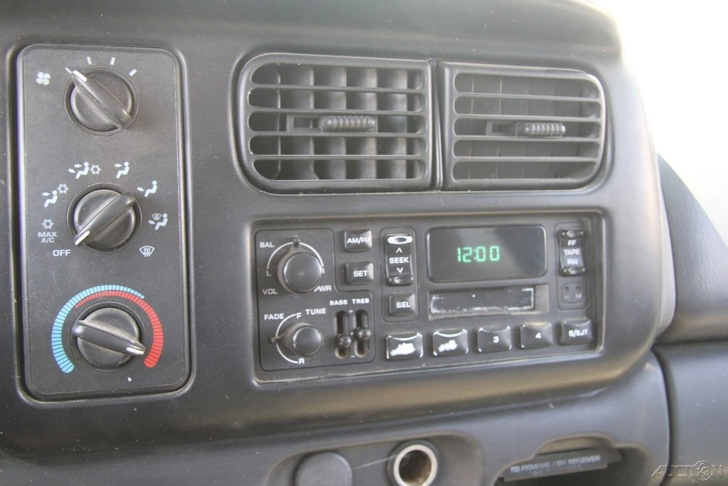 1997 Dodge Dakota 2nd Gen - Image 19 of 21