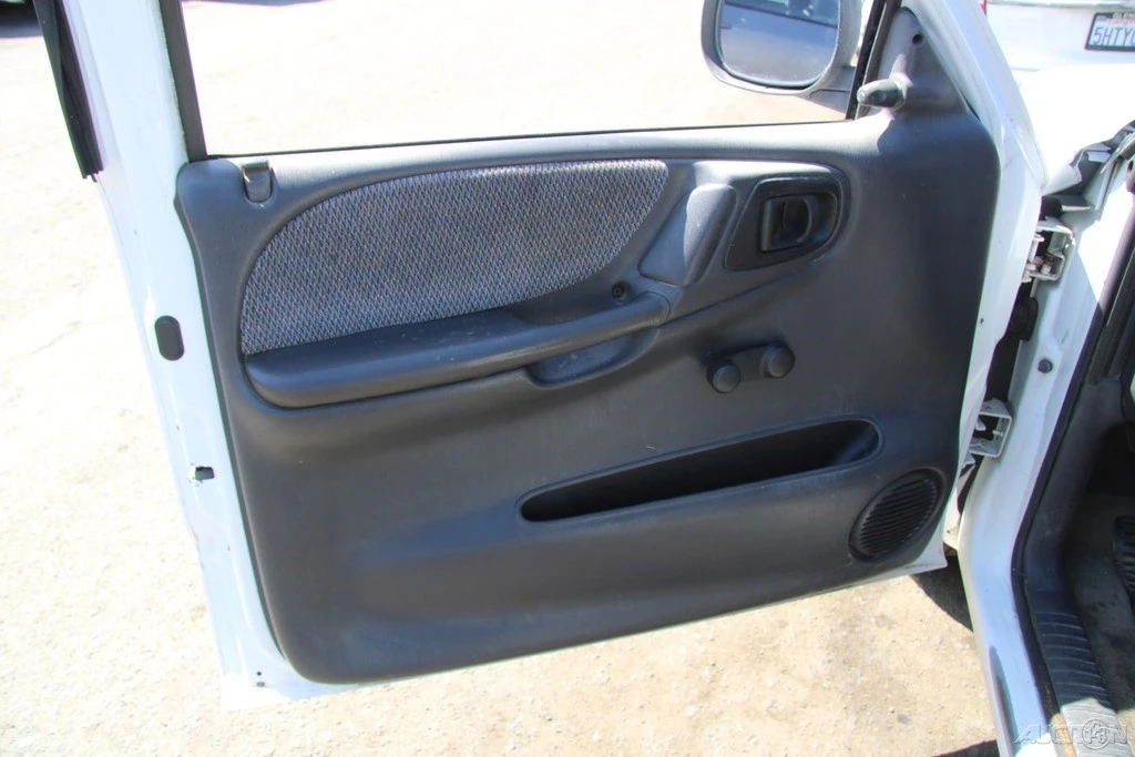 1997 Dodge Dakota 2nd Gen - Image 13 of 21