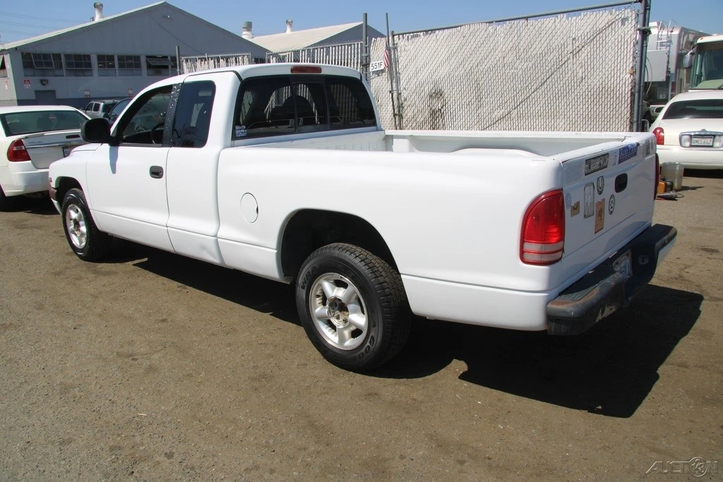 1997 Dodge Dakota 2nd Gen - Image 5 of 21