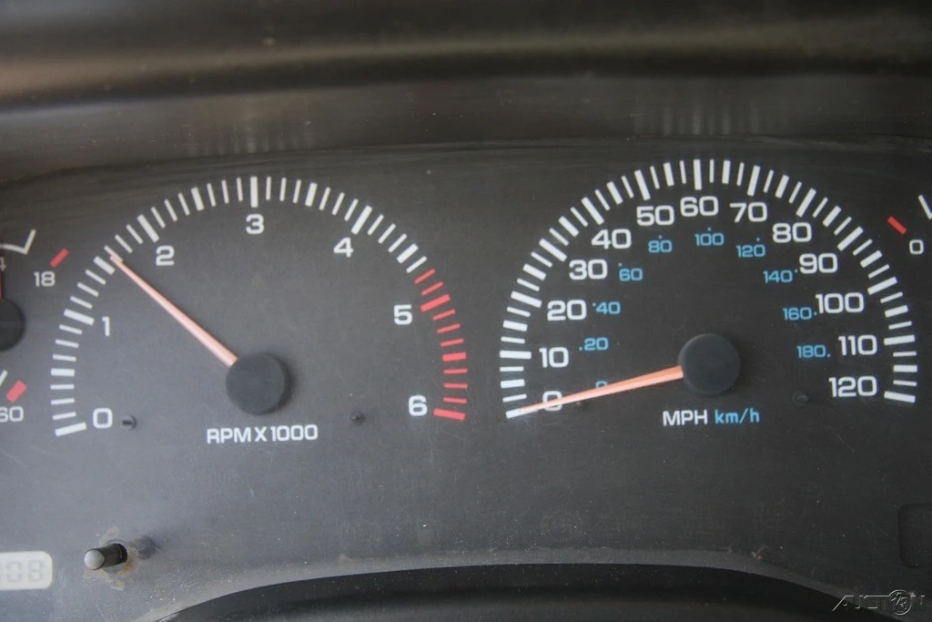 1997 Dodge Dakota 2nd Gen - Image 16 of 21