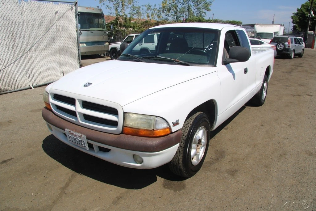 1997 Dodge Dakota 2nd Gen - Image 2 of 21