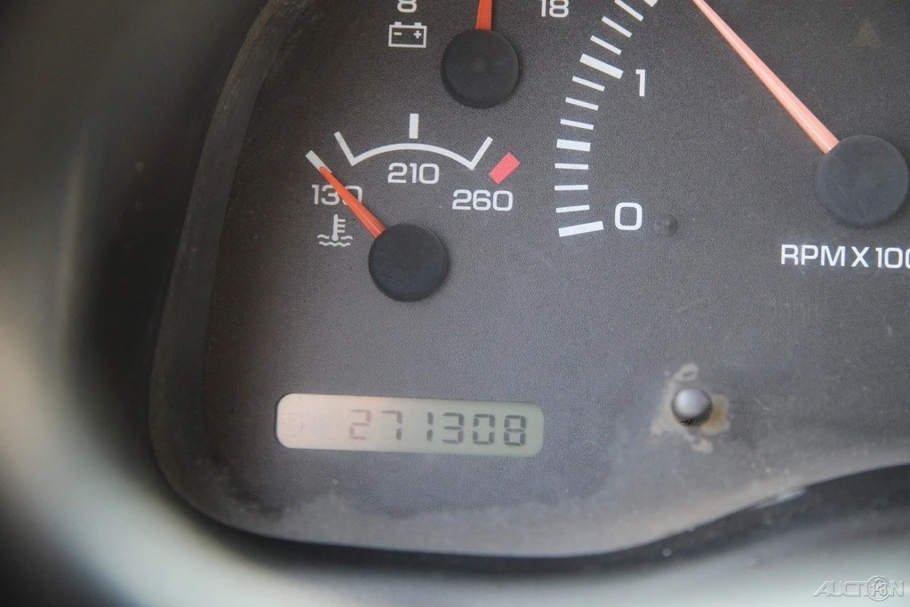 1997 Dodge Dakota 2nd Gen - Image 18 of 21