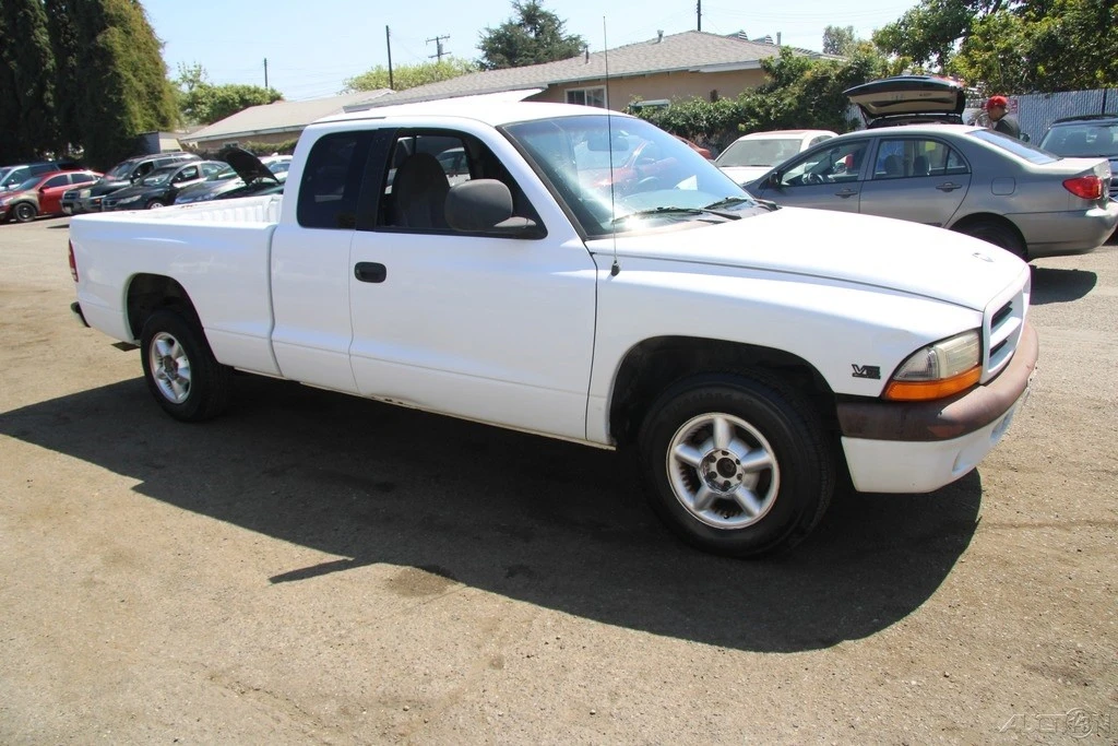 1997 Dodge Dakota 2nd Gen - Image 9 of 21